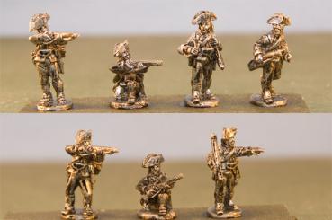 Hessan Jaegers wth Command