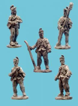 Saratoga Brtsh Artllersts.