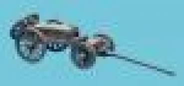 Horse Casson - Wurst