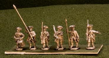 French Lne Command