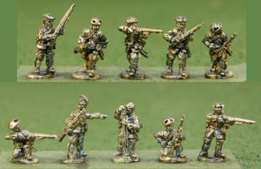 Colonal Rangers