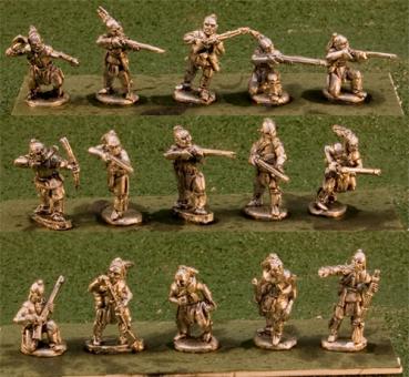 Woodland ndans