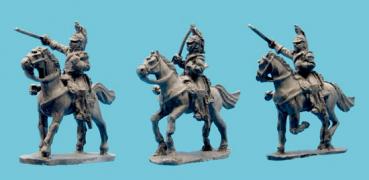 French Dragoon Elte Company Habt-Veste