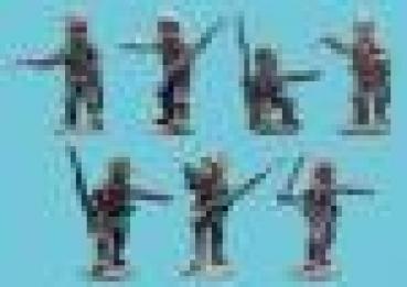 Skh nfantry Command