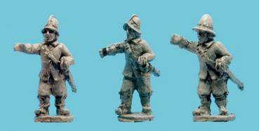 Unarmoured Pkemen - Order Your Pke