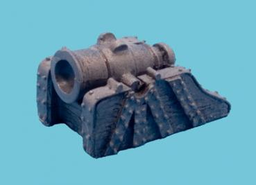 Mortar