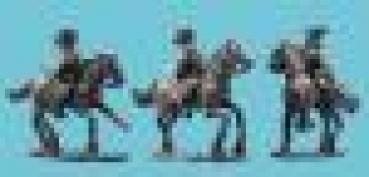 Regments of Horse Troopers