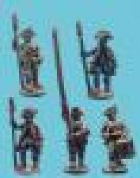 Musketeer Command