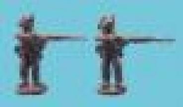 Musketeer Frng Lne