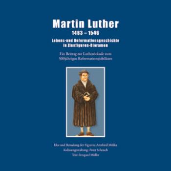 Martin Luther 1483-1546