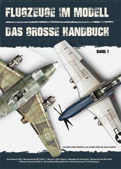 Flugzeuge m Modell – Tel 1