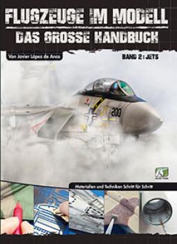 Flugzeuge m Modell – Tel 2: Jets