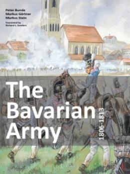 The Bavaran Army 1806-1813