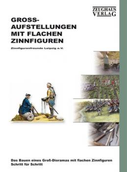 Großaufstellungen mt flachen Znnfguren