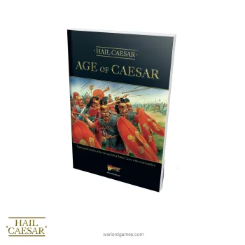 Age of Caesar (English)