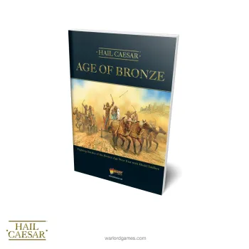 Age of Bronze (English)