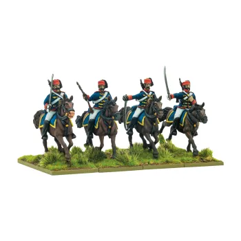 Crimean War Turkish Cavalry