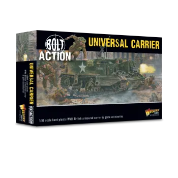 Universal Carrier
