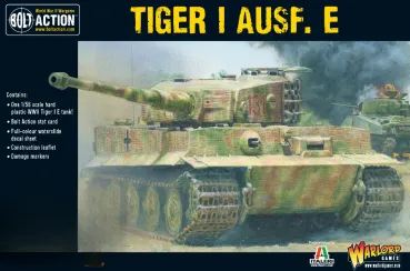 Tiger I