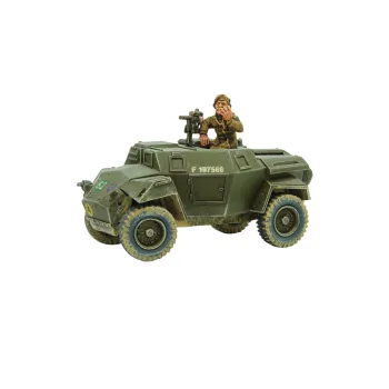 Sd.Kfz 251/7 D Pionierwagen