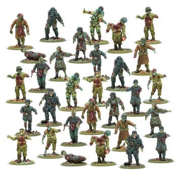 Konflikt '47 Axis Totenkorps Horde