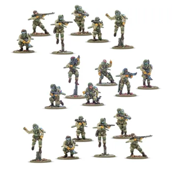 Konflikt '47 United States Firefly Airborne Infantry
