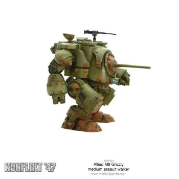 Allied Grizzly Medium Walker    LAST CHANCE WILL BE REPLACED