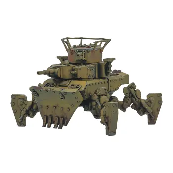 Konflikt '47 Soviet Bloc Mahmot Heavy Walker (2025 reformat)