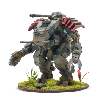 Konflikt '47 Empire of Japan Inago Medium Walker (2025 reformat of the Japanese Locust)