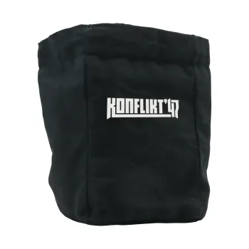 Konflikt '47 Logo Dice Bag