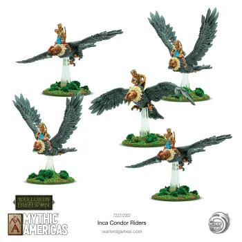 Condor Riders