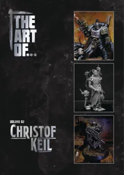 THE ART OF... Volume 02 - Christof Keil