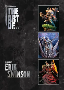 THE ART OF... Volume 07 - Erik Swinson