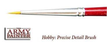 Hobby Brush - Precise Detail Brush