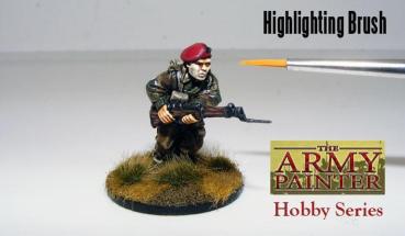 Hobby Brush - Highlighting Brush