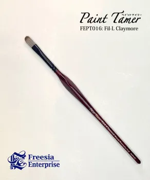 Fil-L Craymore Brush