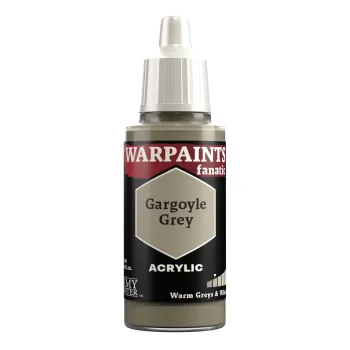 Warpaints Fanatic: Gargoyle Grey (6)