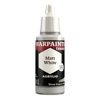 Warpaints Fanatic: Matt White (6)