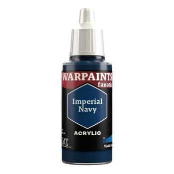 Warpaints Fanatic: Imperial Navy (6)