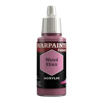 Warpaints Fanatic: Weird Elixir (6)