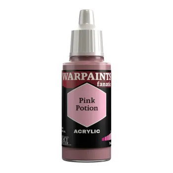 Warpaints Fanatic: Pink Potion (6)