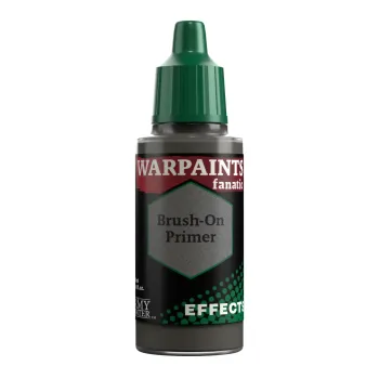 Warpaints Fanatic Effects: Brush-On Primer (6)