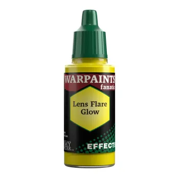 Warpaints Fanatic Effects: Lens Flare Glow (6)