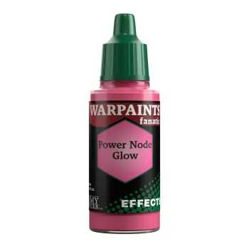 Warpaints Fanatic Effects: Power Node Glow (6)