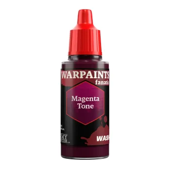 Warpaints Fanatic Wash: Magenta Tone (6)