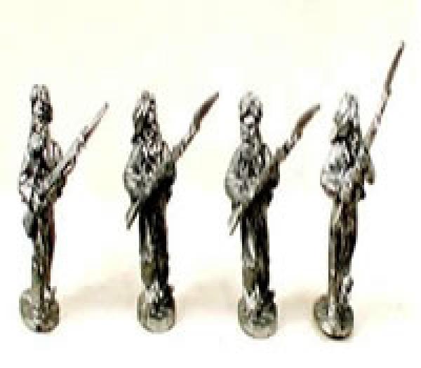 Akal Cavalry