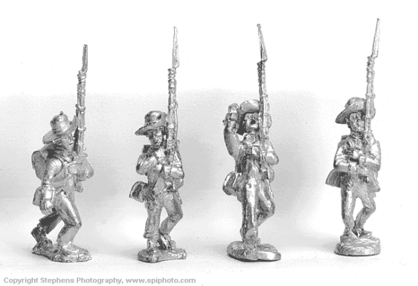 March attack Trousers Hat