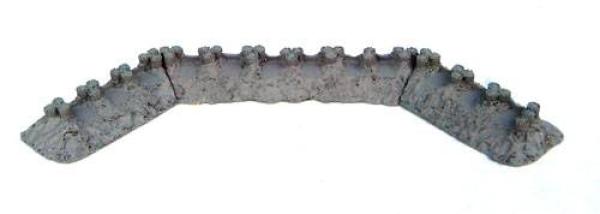 The Great Redoubt- Borodno