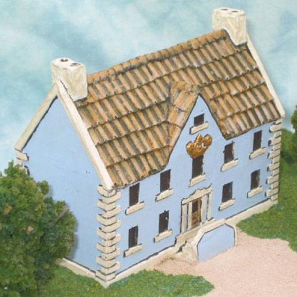 Manor House.
