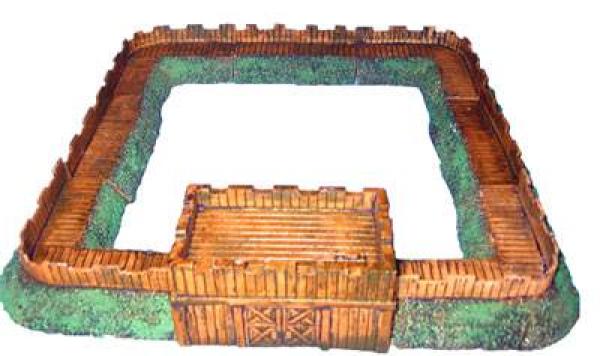 Ancient Hll Fort